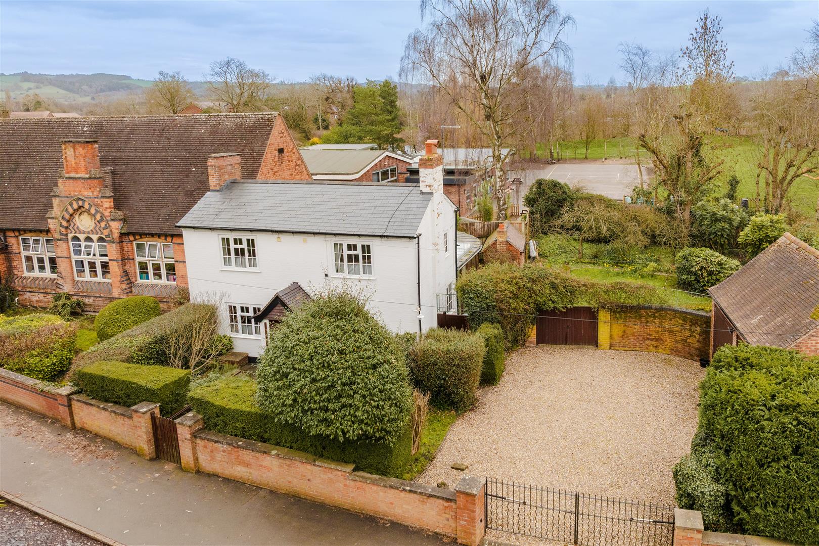 Bradford Lane, Belbroughton, Stourbridge